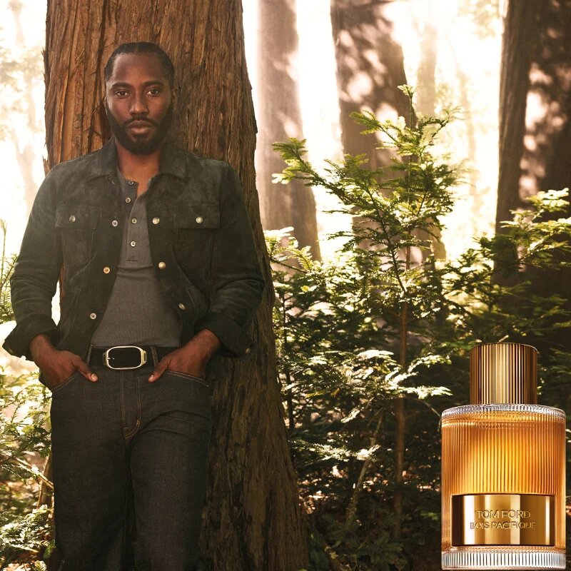 TOM FORD Bois Pacifique parfémovaná voda pro muže 100 ml