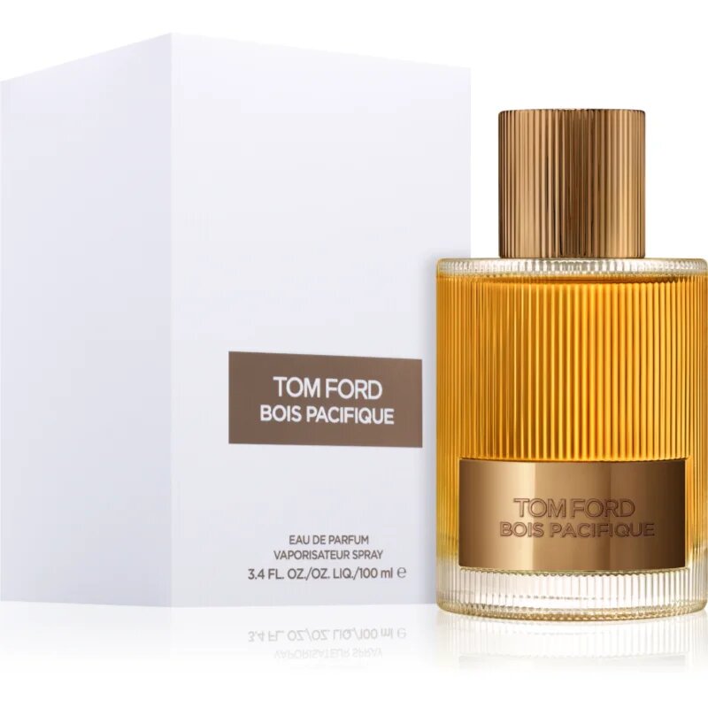 TOM FORD Bois Pacifique parfémovaná voda pro muže 100 ml
