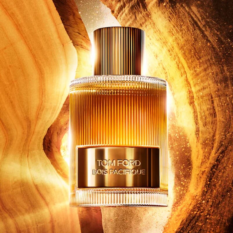 TOM FORD Bois Pacifique parfémovaná voda pro muže 100 ml