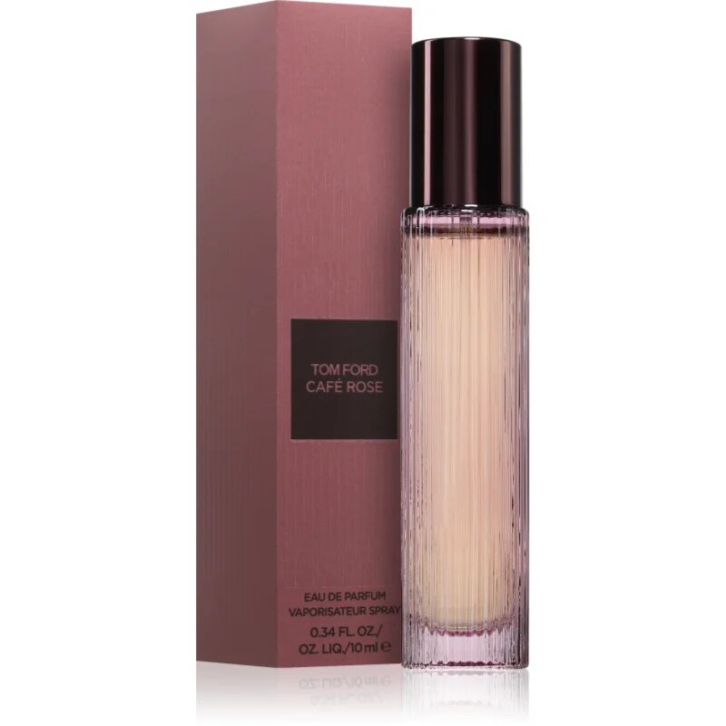 TOM FORD Café Rose parfémovaná voda pro ženy 10 ml