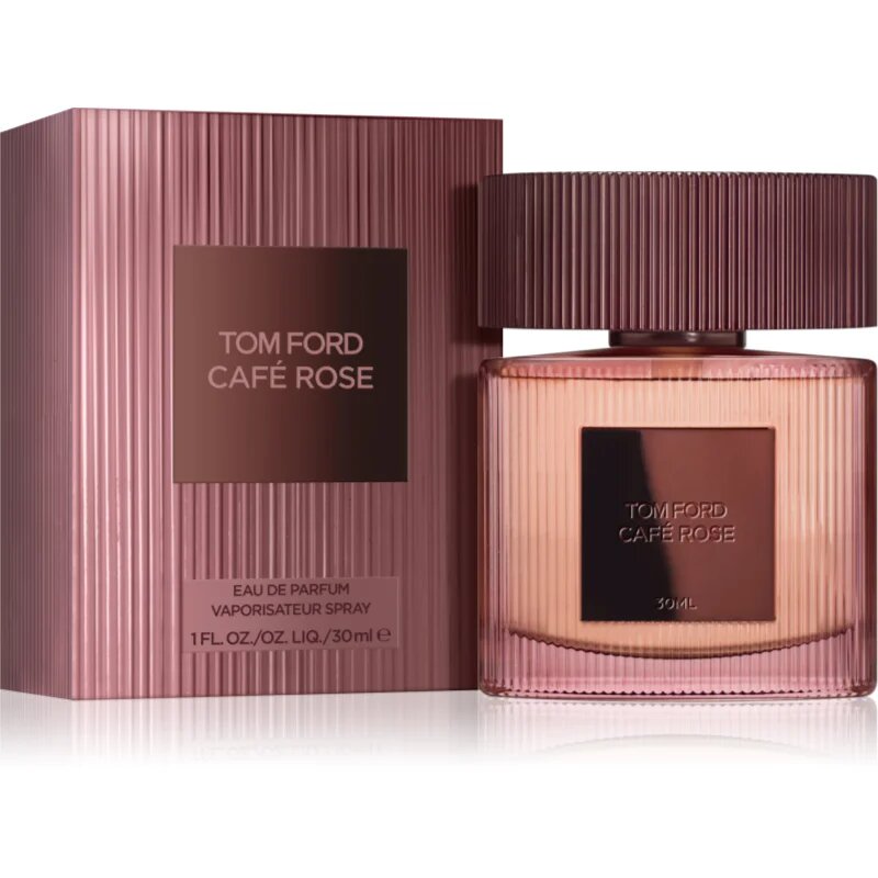 TOM FORD Café Rose parfémovaná voda pro ženy 30 ml