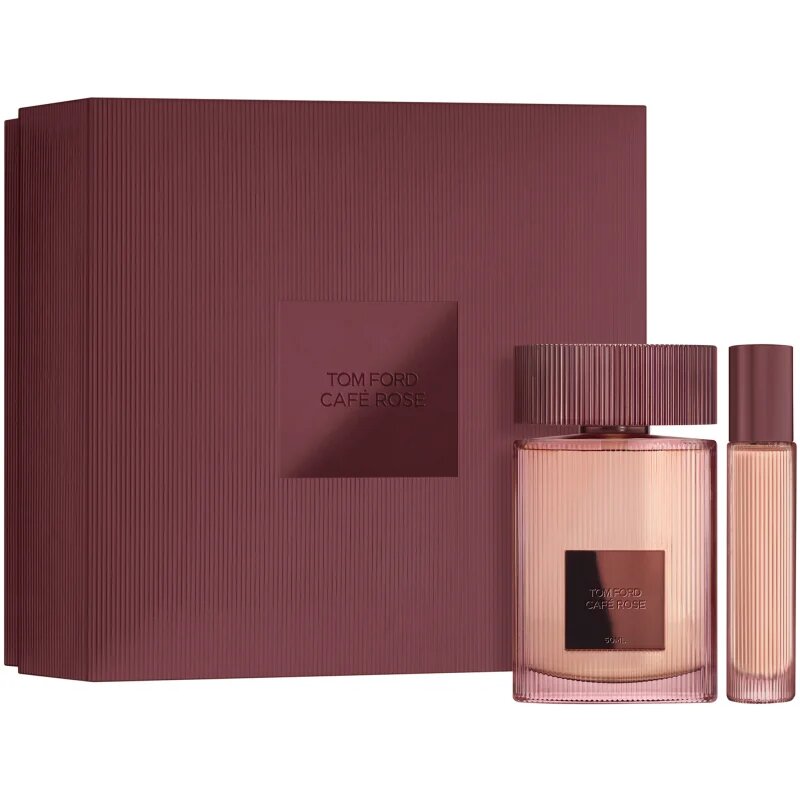 TOM FORD Café Rose Set dárková sada pro ženy