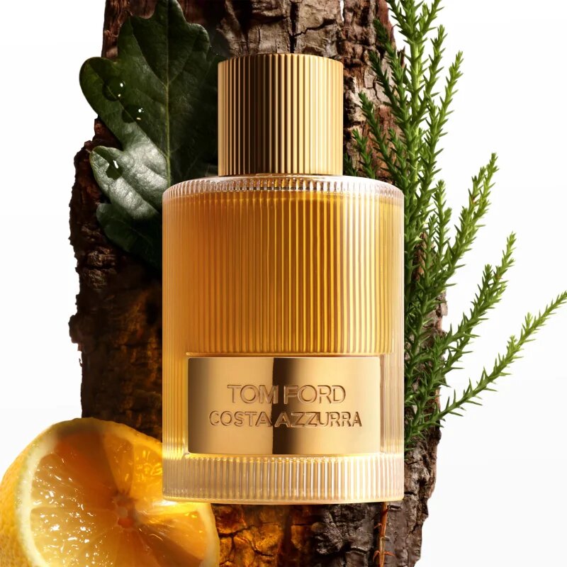 TOM FORD Costa Azzurra parfémovaná voda unisex 50 ml