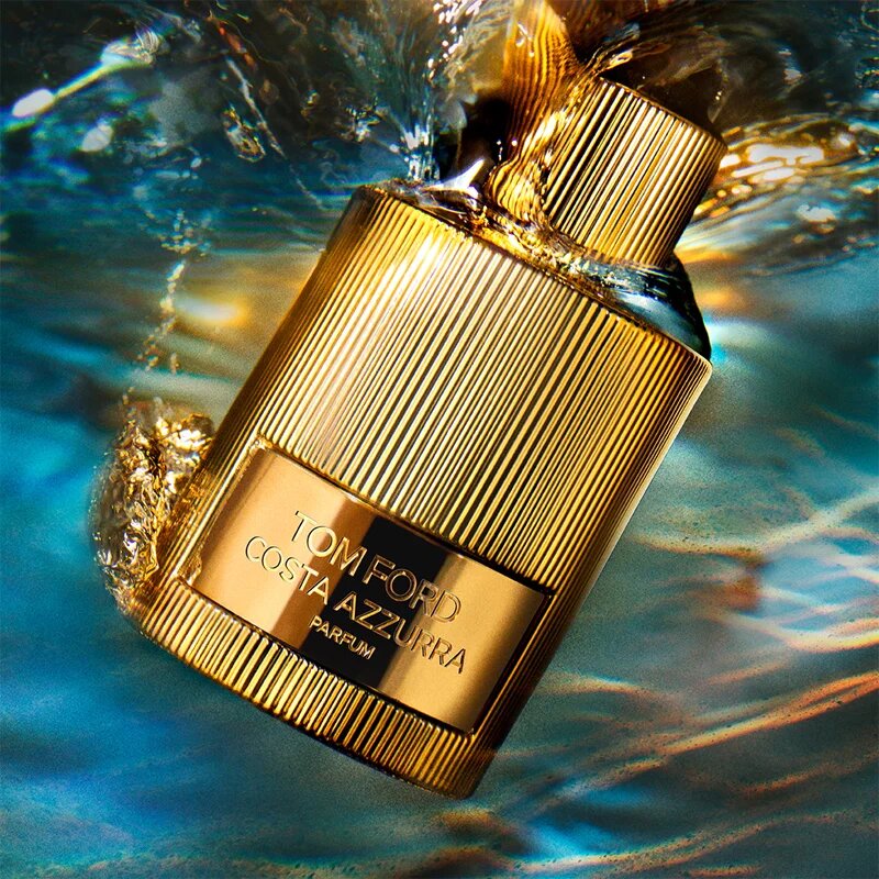 TOM FORD Costa Azzurra Parfum parfém unisex 100 ml