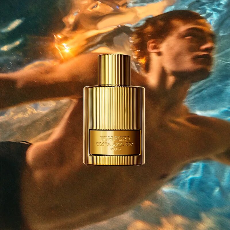 TOM FORD Costa Azzurra Parfum parfém unisex 100 ml