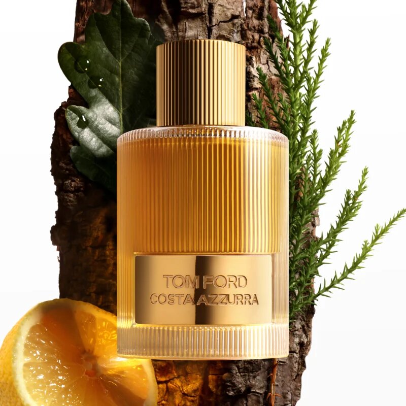 TOM FORD Costa Azzurra Parfum parfém unisex 100 ml