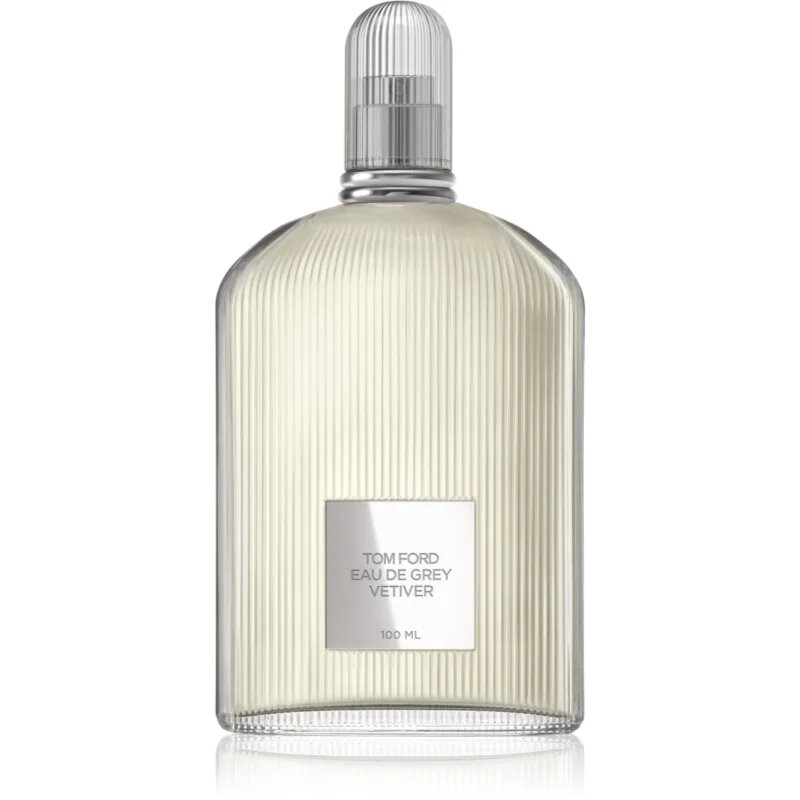 TOM FORD Eau de Grey Vetiver toaletní voda pro muže 100 ml
