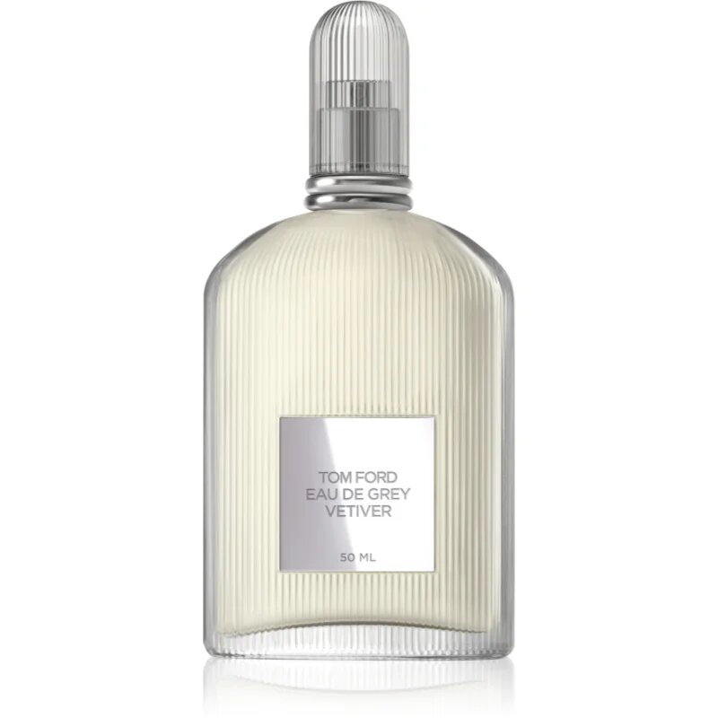 TOM FORD Eau de Grey Vetiver toaletní voda pro muže 50 ml