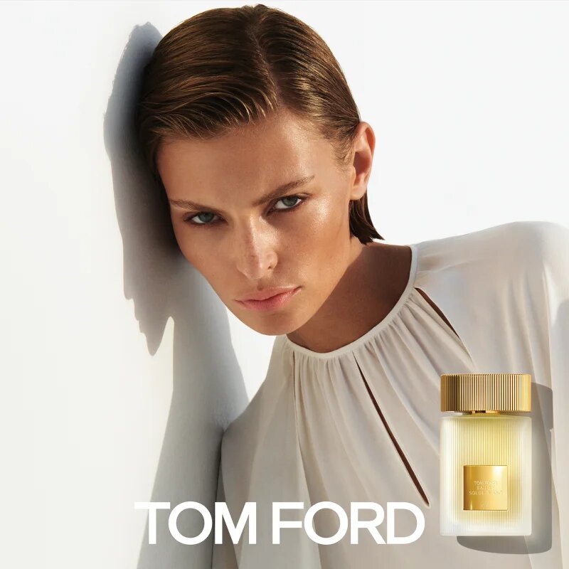 TOM FORD Eau de Soleil Blanc toaletní voda unisex 100 ml