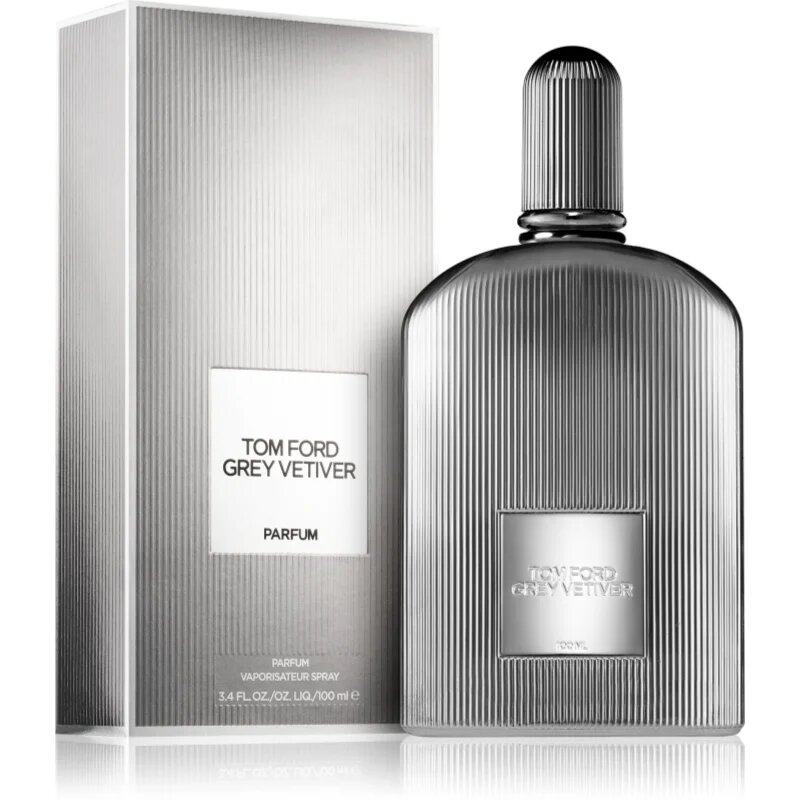 TOM FORD Grey Vetiver Parfum parfém unisex 100 ml
