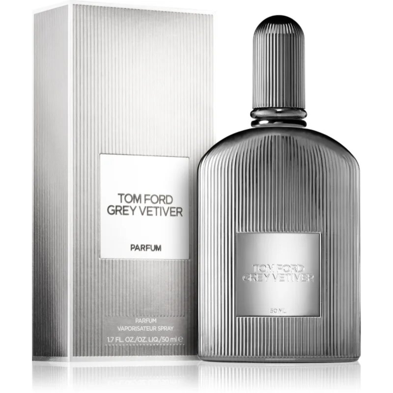 TOM FORD Grey Vetiver Parfum parfém unisex 50 ml