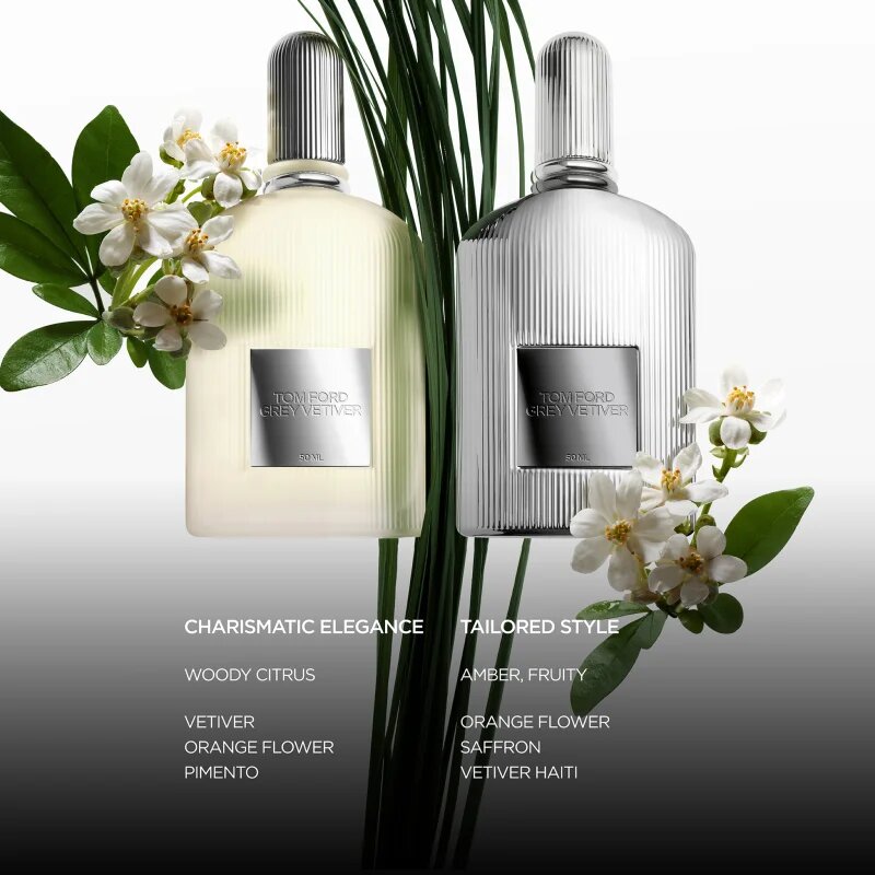 TOM FORD Grey Vetiver Parfum parfém unisex 50 ml