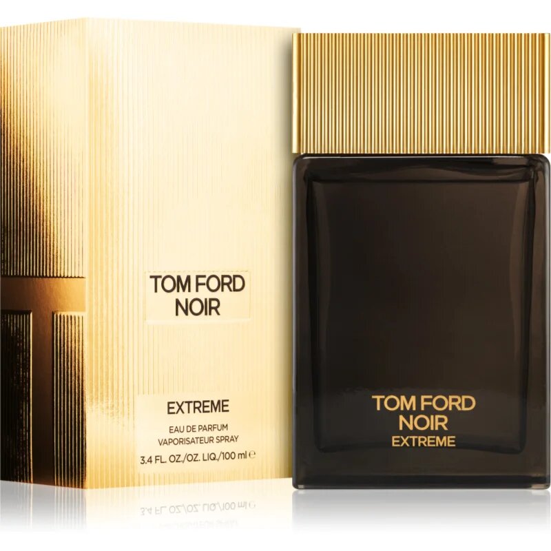 TOM FORD Noir Extreme parfémovaná voda pro muže 100 ml