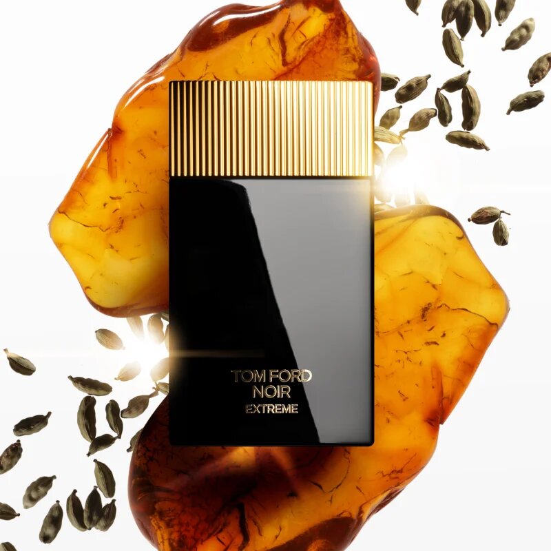 TOM FORD Noir Extreme parfémovaná voda pro muže 100 ml