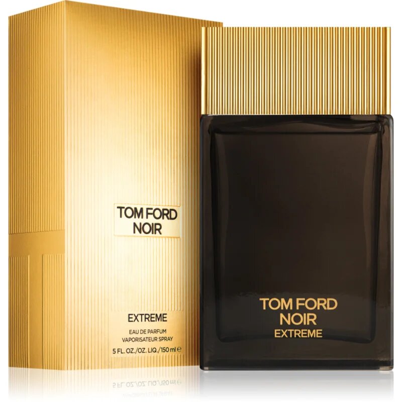 TOM FORD Noir Extreme parfémovaná voda pro muže 150 ml