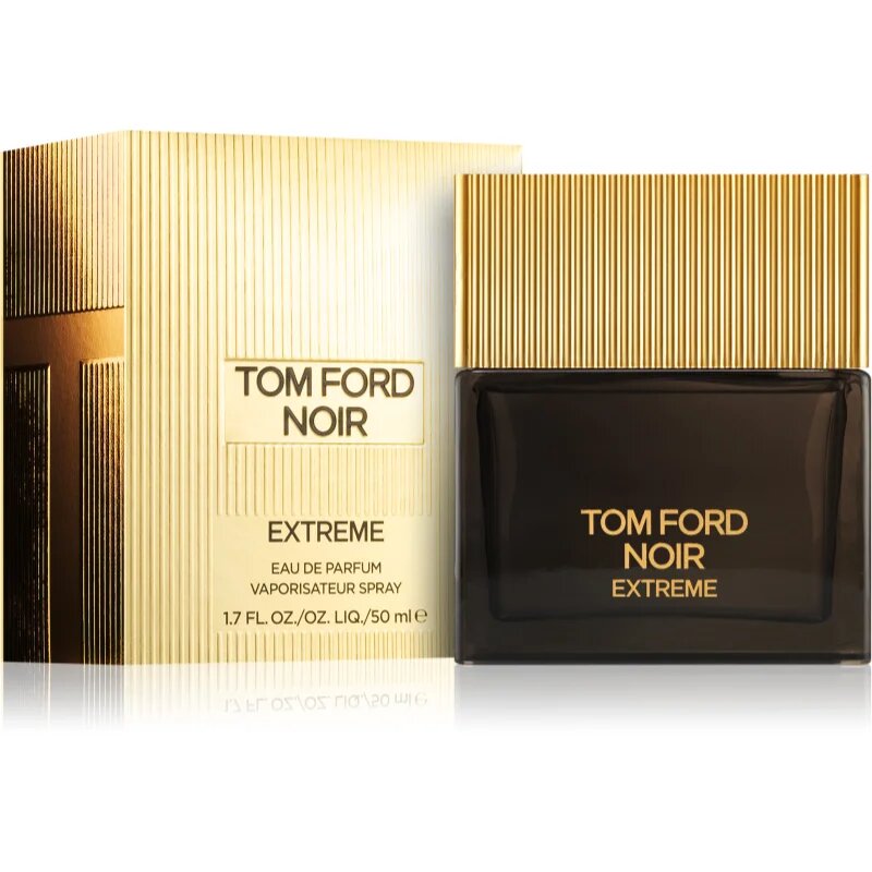 TOM FORD Noir Extreme parfémovaná voda pro muže 50 ml