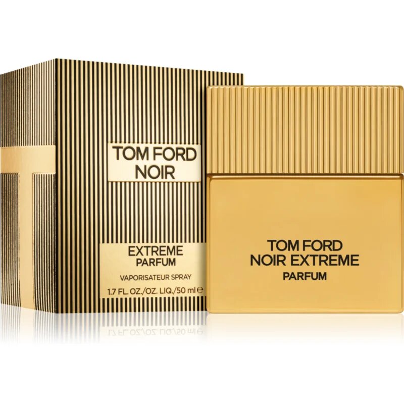 TOM FORD Noir Extreme Parfum parfém pro muže 50 ml