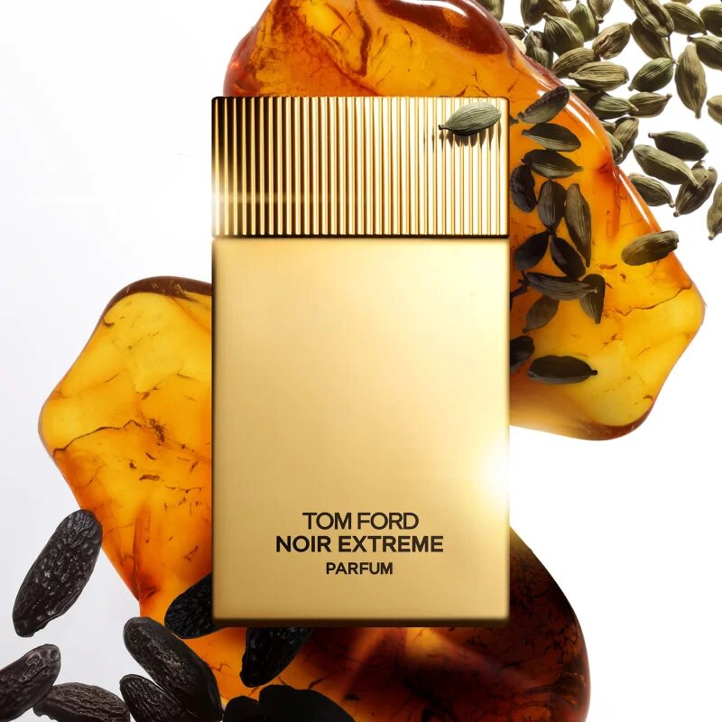 TOM FORD Noir Extreme Parfum parfém pro muže 50 ml