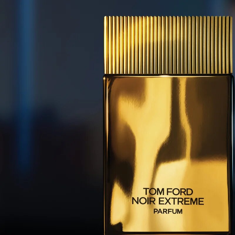 TOM FORD Noir Extreme Parfum parfém pro muže 50 ml