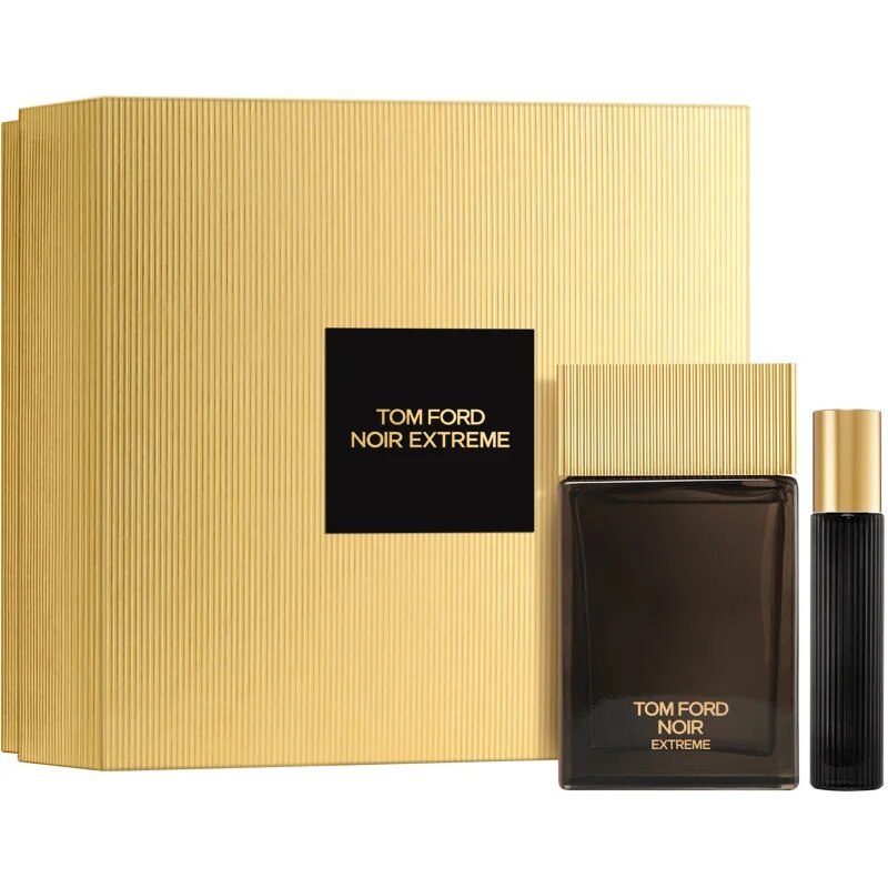 TOM FORD Noir Extreme Set dárková sada pro muže
