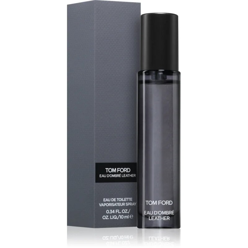 TOM FORD Ombré Leather Eau d'Ombré Leather toaletní voda pro muže 10 ml