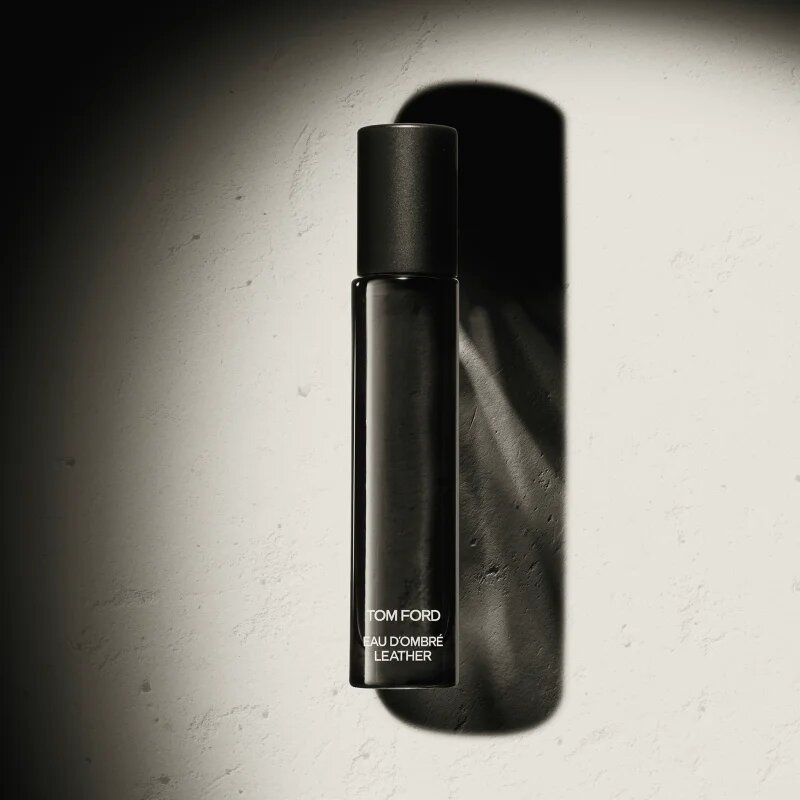 TOM FORD Ombré Leather Eau d'Ombré Leather toaletní voda pro muže 10 ml