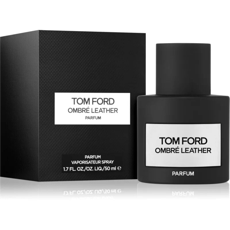 TOM FORD Ombré Leather parfém unisex 50 ml