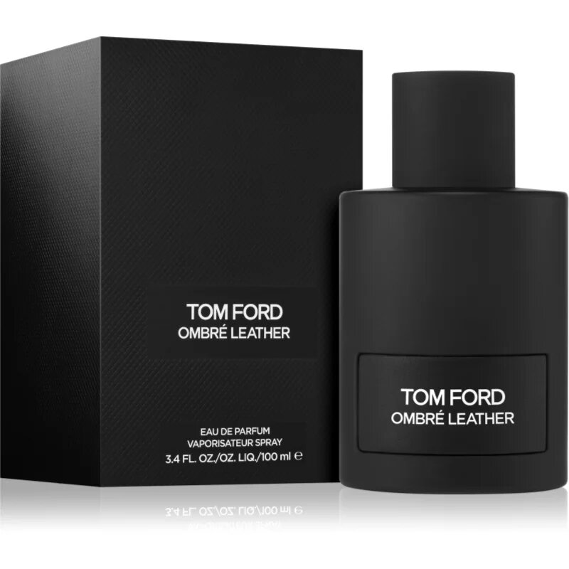 TOM FORD Ombré Leather parfémovaná voda unisex 100 ml