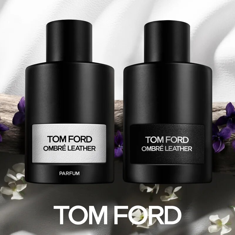 TOM FORD Ombré Leather parfémovaná voda unisex 150 ml