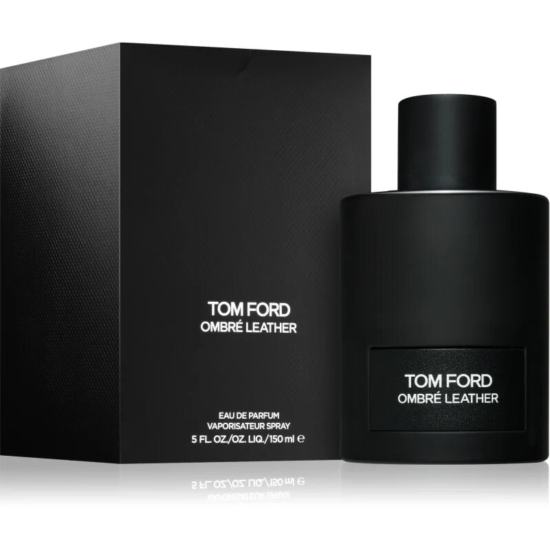 TOM FORD Ombré Leather parfémovaná voda unisex 150 ml