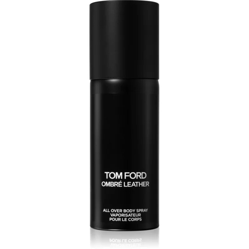 TOM FORD Ombré Leather parfémovaný tělový sprej unisex 150 ml