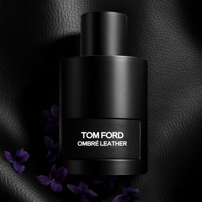 TOM FORD Ombré Leather parfémovaný tělový sprej unisex 150 ml