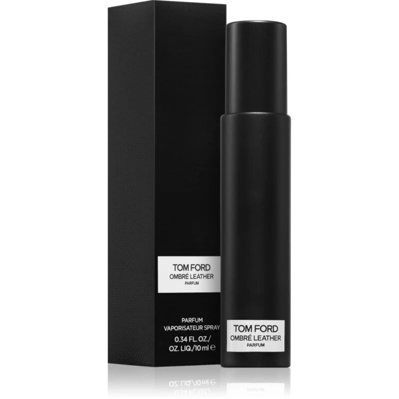 TOM FORD Ombré Leather Parfum parfém unisex 10 ml