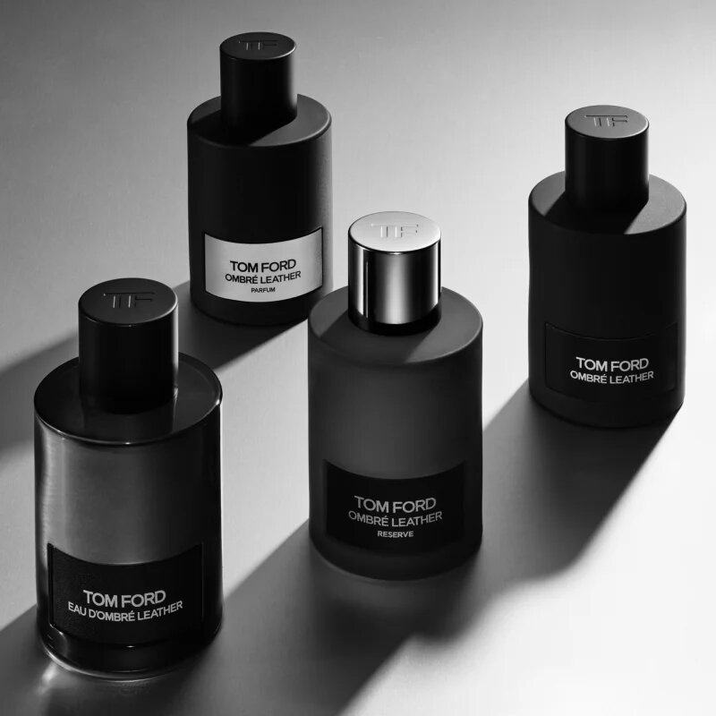 TOM FORD Ombré Leather Reserve parfémovaná voda unisex 100 ml