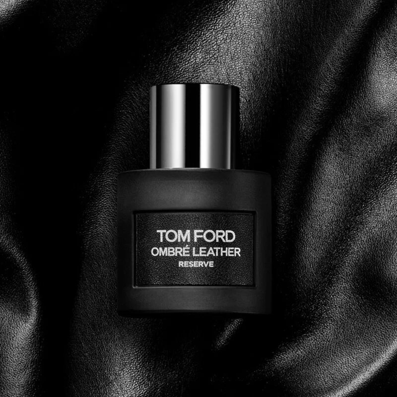 TOM FORD Ombré Leather Reserve parfémovaná voda unisex 50 ml
