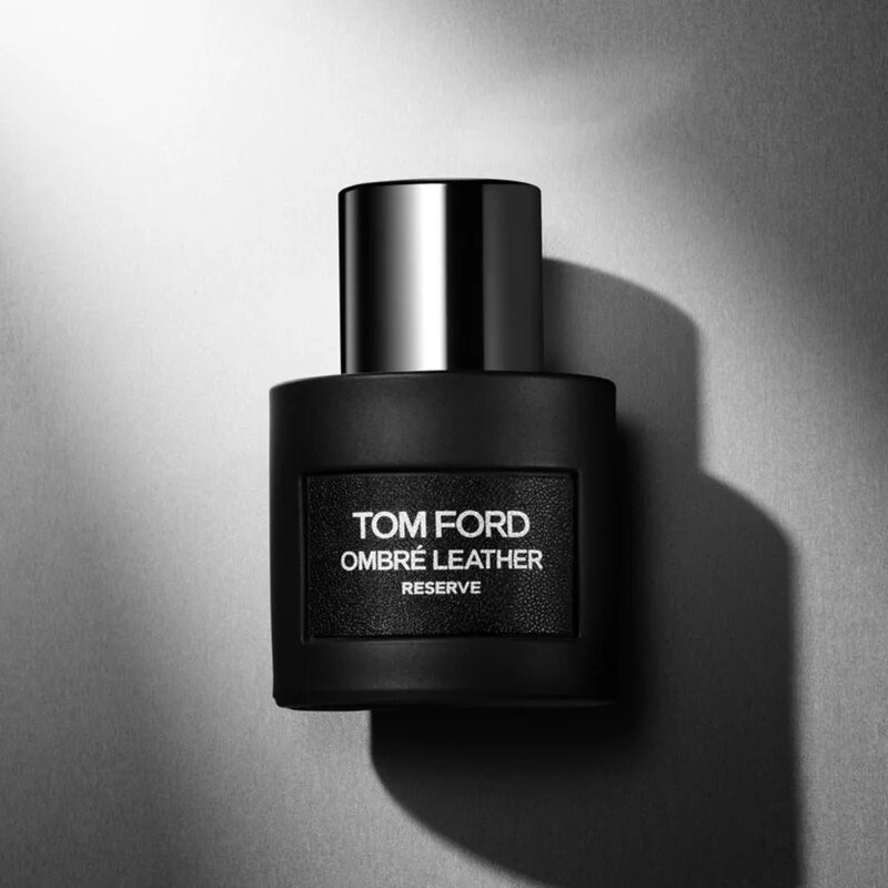 TOM FORD Ombré Leather Reserve parfémovaná voda unisex 50 ml