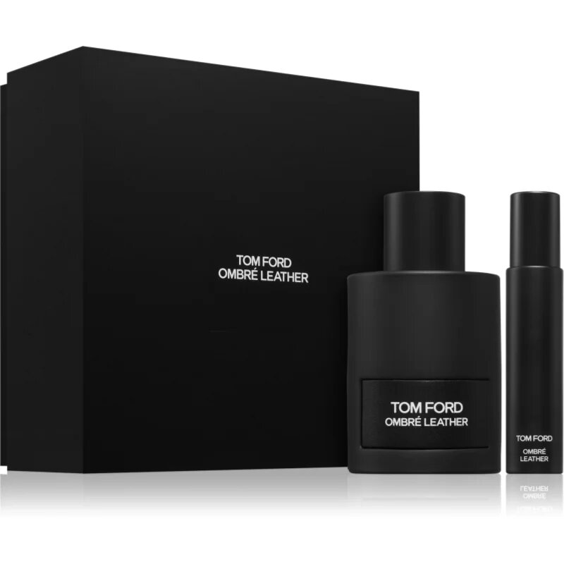 TOM FORD Ombré Leather Set dárková sada unisex 1 ks