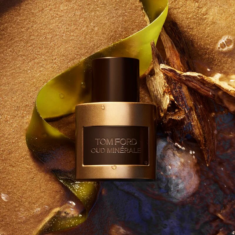 TOM FORD Oud Minérale parfémovaná voda unisex 50 ml