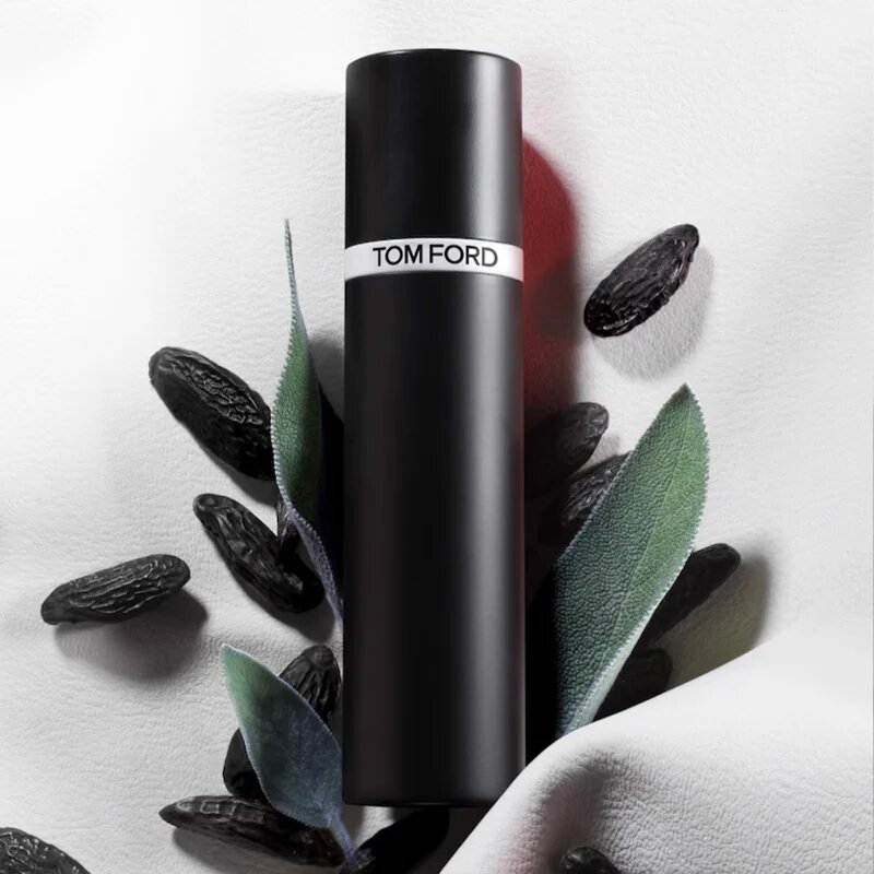 TOM FORD Private Blend Fucking Fabulous parfémovaná voda unisex 10 ml