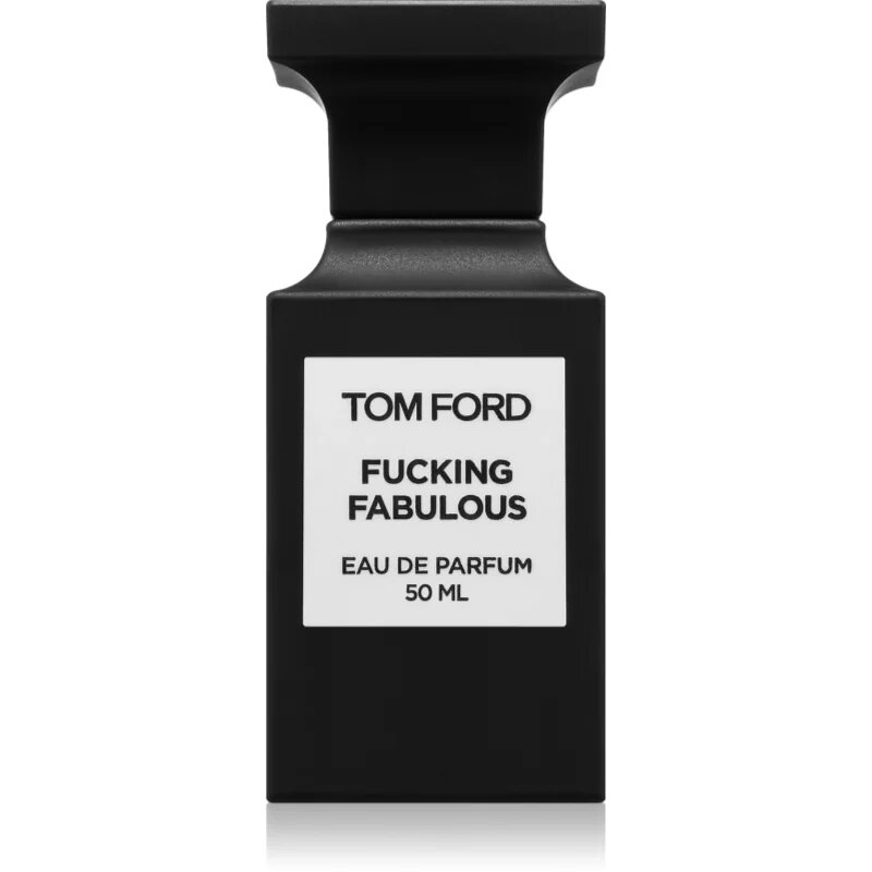 TOM FORD Private Blend Fucking Fabulous parfémovaná voda unisex 50 ml
