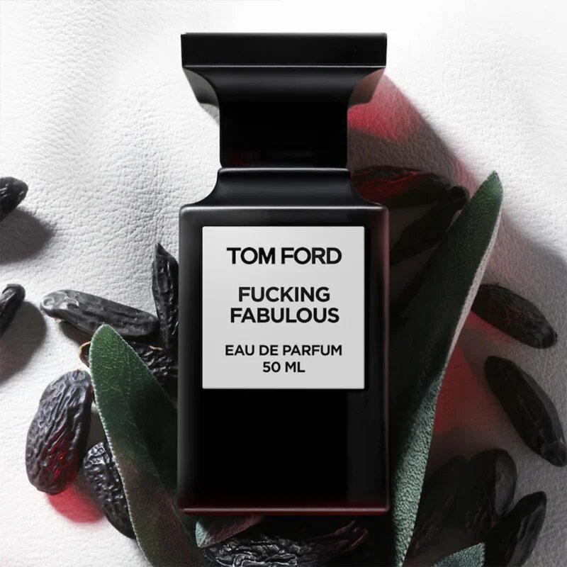 TOM FORD Private Blend Fucking Fabulous tělový sprej unisex 150 ml
