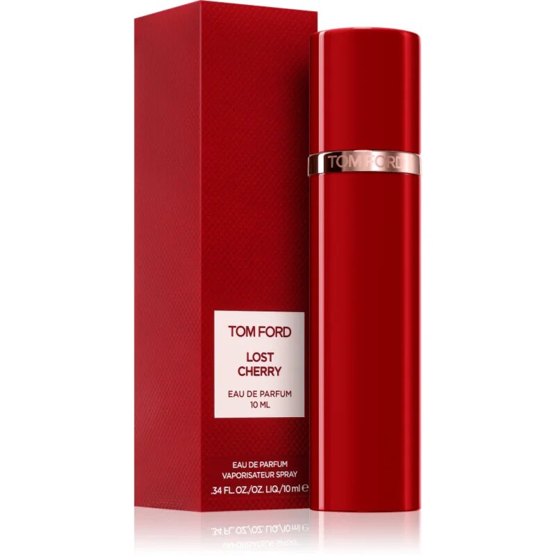 TOM FORD Private Blend Lost Cherry parfémovaná voda unisex 10 ml