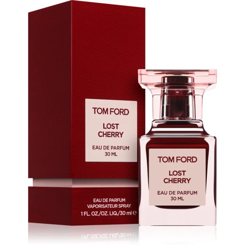 TOM FORD Private Blend Lost Cherry parfémovaná voda unisex 30 ml