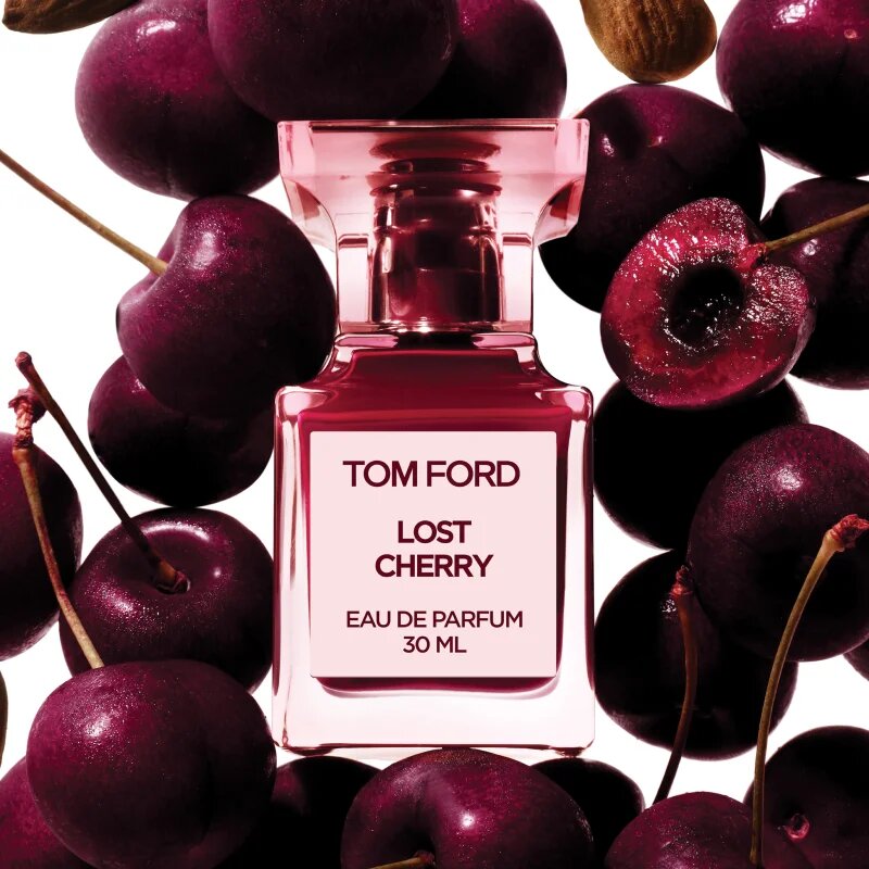 TOM FORD Private Blend Lost Cherry parfémovaná voda unisex 30 ml