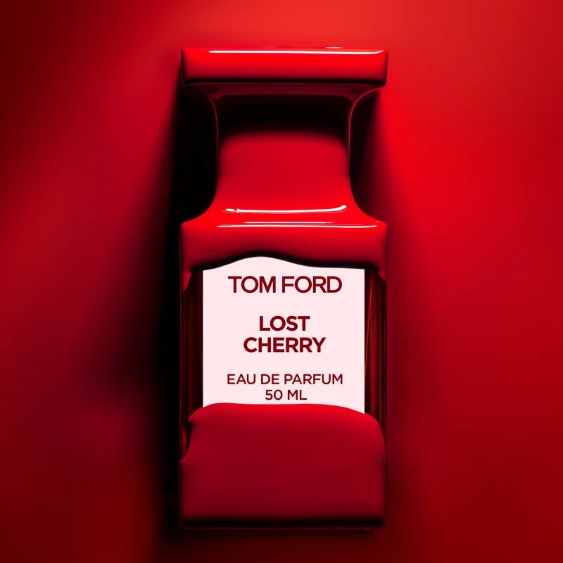 TOM FORD Private Blend Lost Cherry parfémovaná voda unisex 50 ml