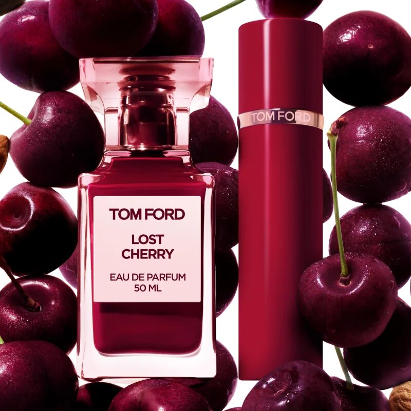 TOM FORD Private Blend Lost Cherry Set dárková sada unisex 1 ks