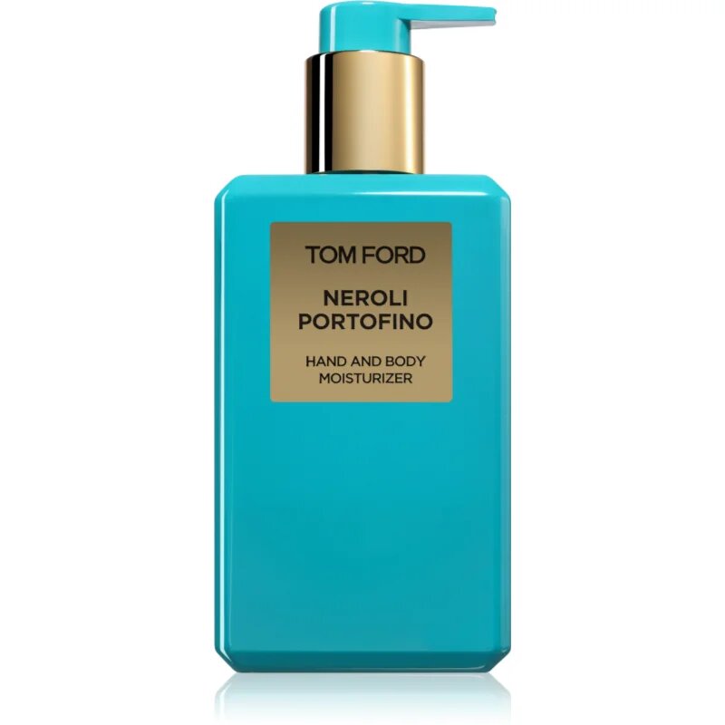 TOM FORD Private Blend Neroli Portofino Hand & Body Moisturizer​ krém na ruce a tělo 240 ml