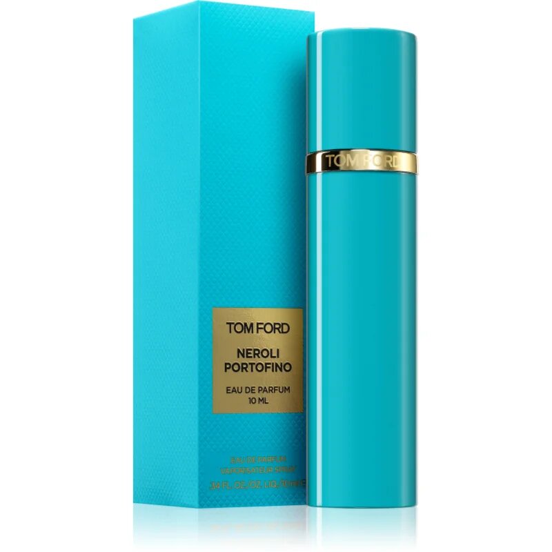 TOM FORD Private Blend Neroli Portofino parfémovaná voda unisex 10 ml