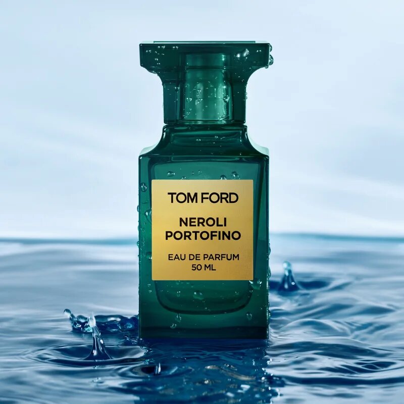 TOM FORD Private Blend Neroli Portofino parfémovaná voda unisex 50 ml