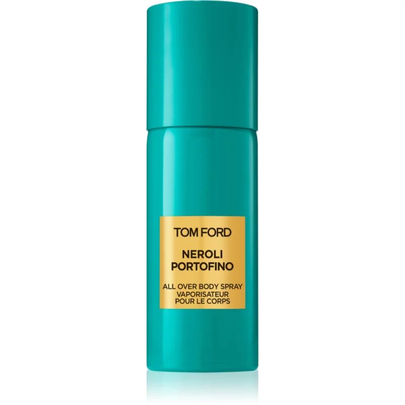 TOM FORD Private Blend Neroli Portofino tělový sprej unisex 150 ml